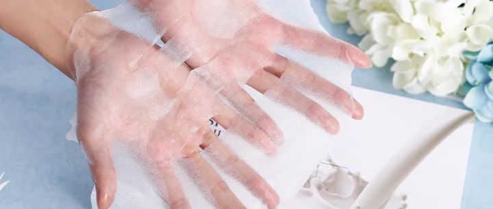 品牌面膜商标怎么挑选？这三招半教你如何挑选！