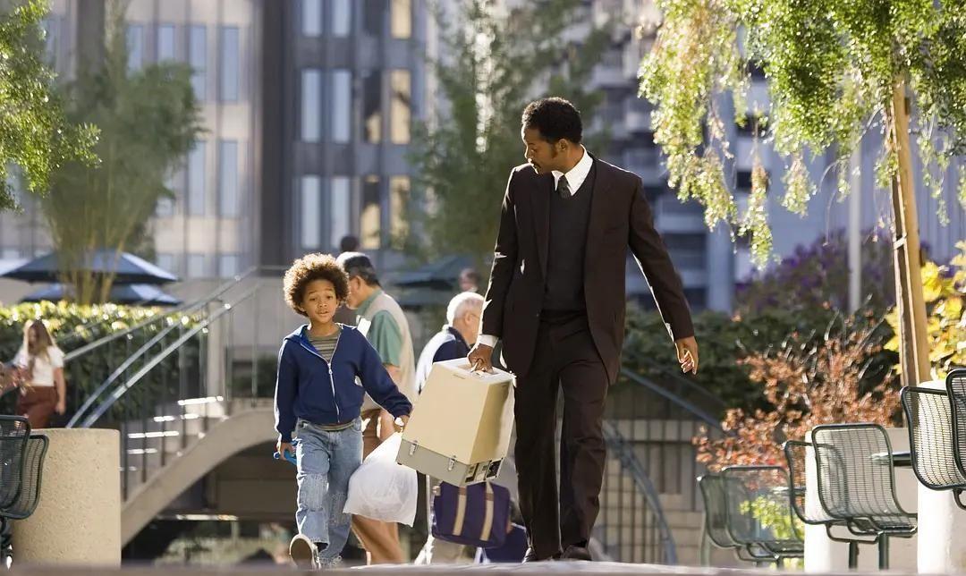 辛德勒|全世界公认最励志的十部电影