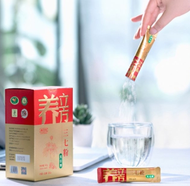 青睐|什么牌子的三七粉好?无公害养立方金三七备受青睐