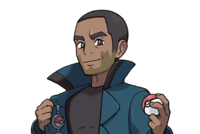 本次的奇闻趣事小二会说到关于司机这个训练家类型,亚马多这个动画