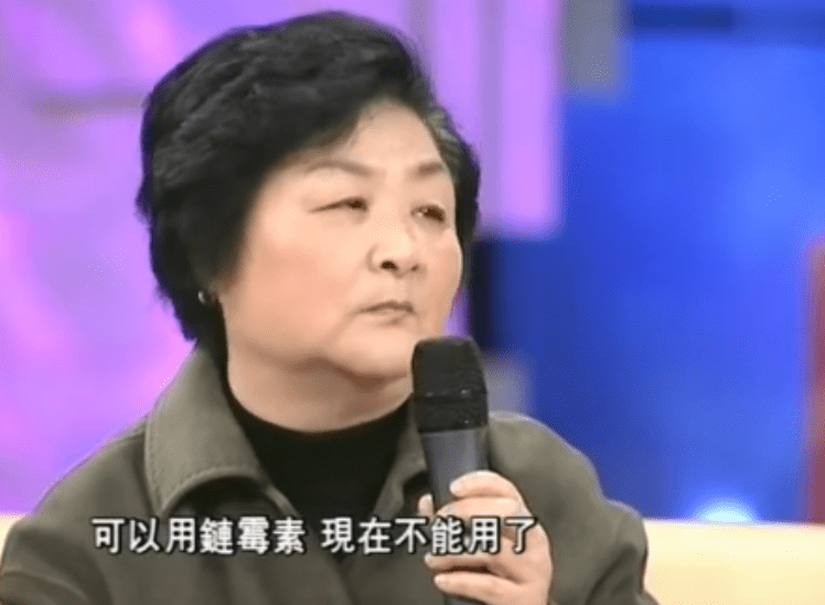 富商|“千手观音”邰丽华：一舞成名，两次拒绝富商求婚，现在怎样了？