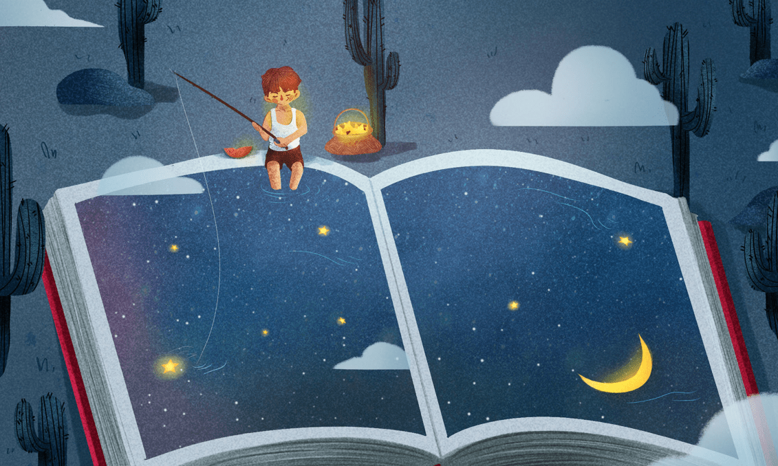 父母|做孩子的心灵守望者