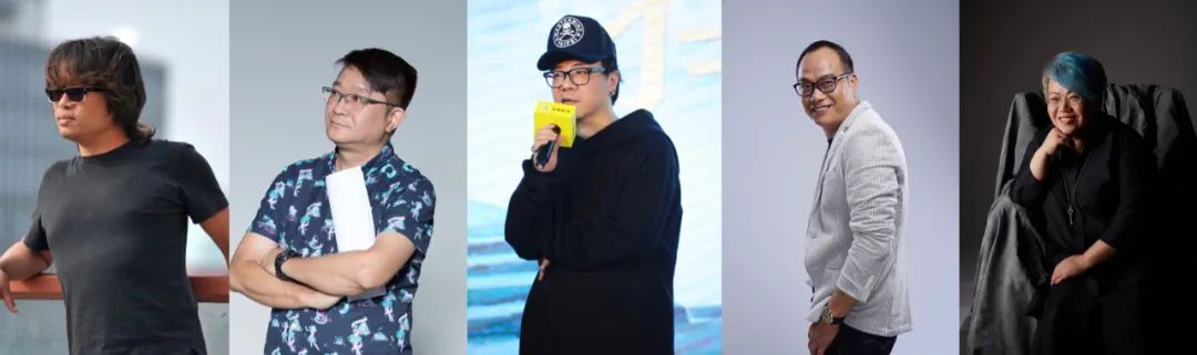 优芒|爱腾优芒「圈定」头部导演