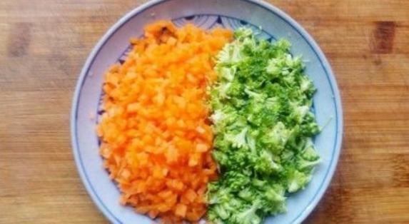 红薯|早餐自己做既营养又有保障,10块钱就可以做一大锅,十分美味