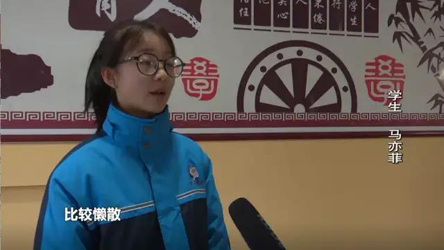 部队|方山县职业中学：实行军事化管理 助推学生好习惯养成