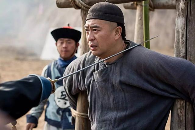 主创人员|开拍3个月坚持要求换掉主演，《白鹿原》的黑锅，张嘉译背了六年