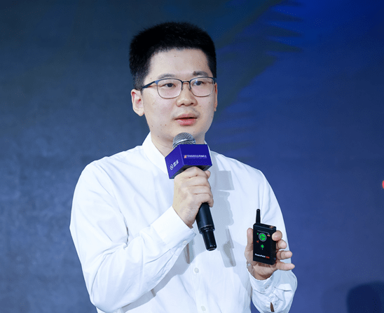 etf成投资新风向 2021雪球指数基金领袖峰会 召开