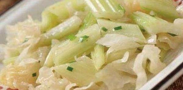 银耳怎么炒的更有营养 f4f84261dd8644dc83a4a70208d597e0.jpeg