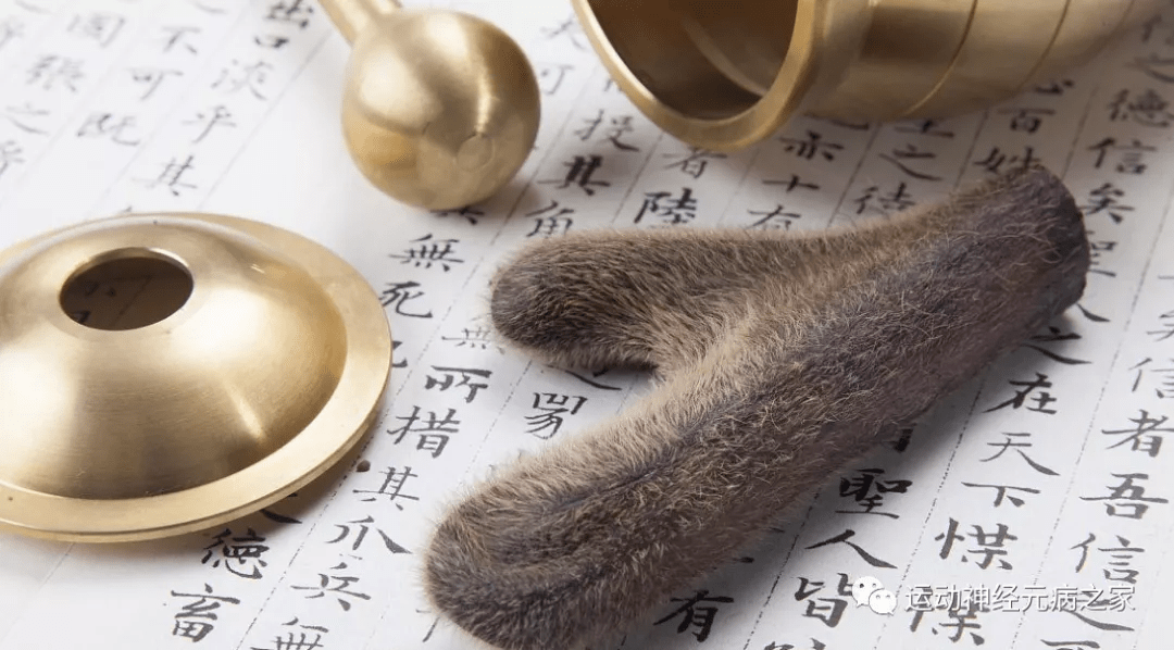 症状|运动神经元治疗!中医!意想不到的改善!