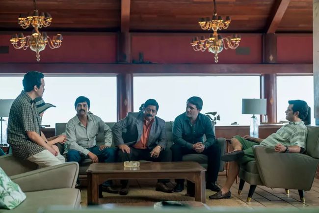 时代|消失两年，这“王炸“神剧再度回归！