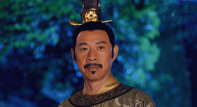 李世民射杀弟弟李元吉,却纳他老婆为嫔妃,李世民是怎么想的?