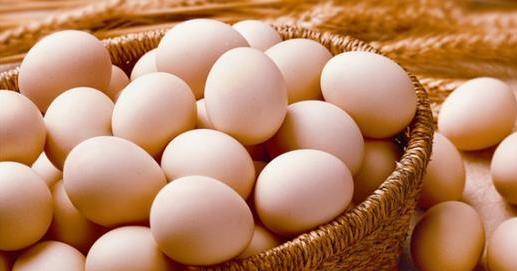 人体|每天早上坚持吃一个鸡蛋,一段时间后,4个变化或许会不请自来