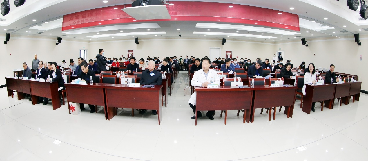 肺动脉|第八届西部肺血管病多学科论坛在西安交大一附院东院区举行