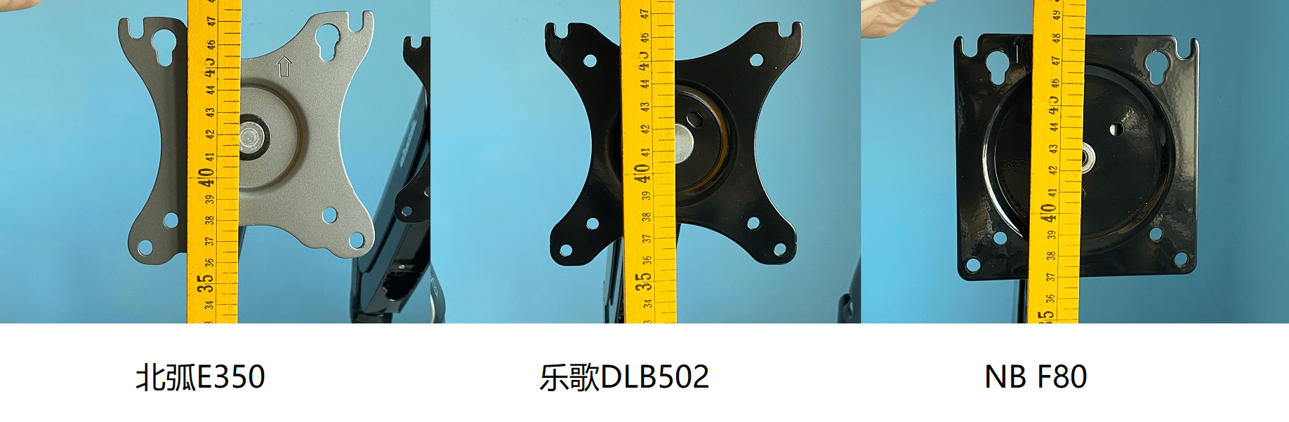 多款实战总结，百元显示器支架选购使用攻略，这些点没人讲过