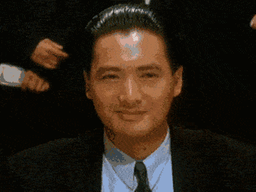 李小龙 在“穿得野”这回事上，20年前的港圈巨星说了算！