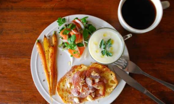 因为|胃不好，注意四个病变信号，“远离3物，做好3事”，胃会变好！