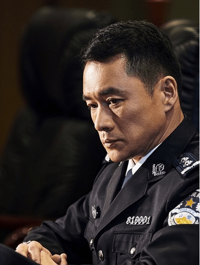 消息资讯|又一精品“主旋律”电视剧《无形之刃》正式开始筹备