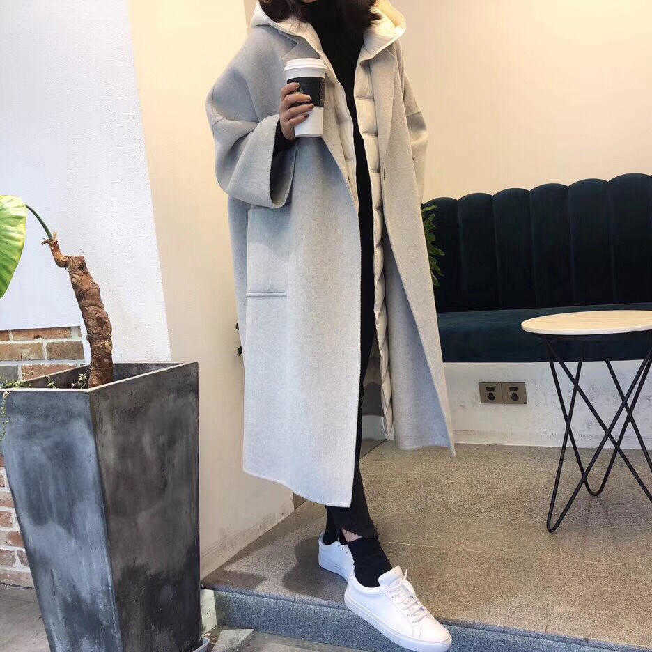 整体 冬天的大衣千万别乱选，这几款保暖又大气，普通人也能穿出高级感