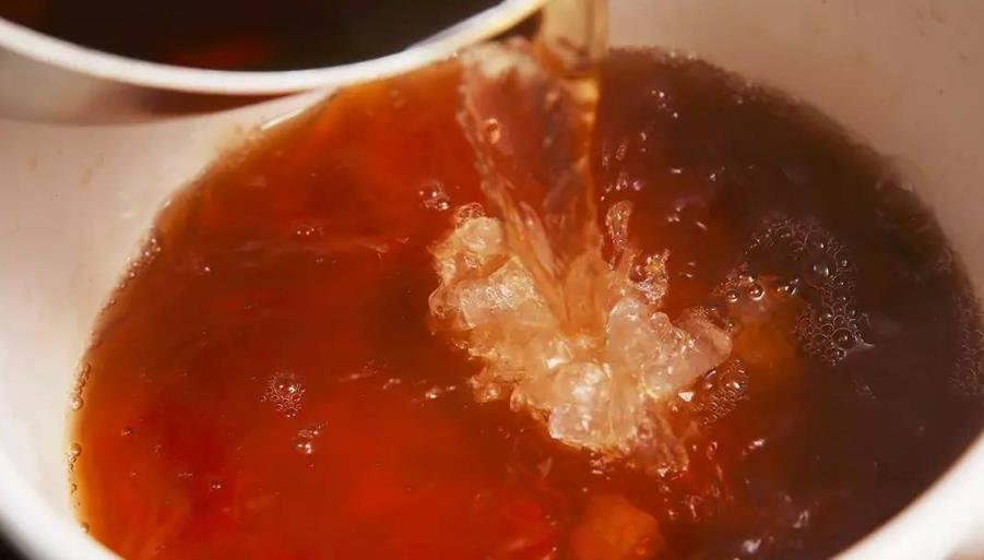 酸梅汤的制作方法家庭版简单 acb8a9779c194ac480b81d66a256b43f.jpeg