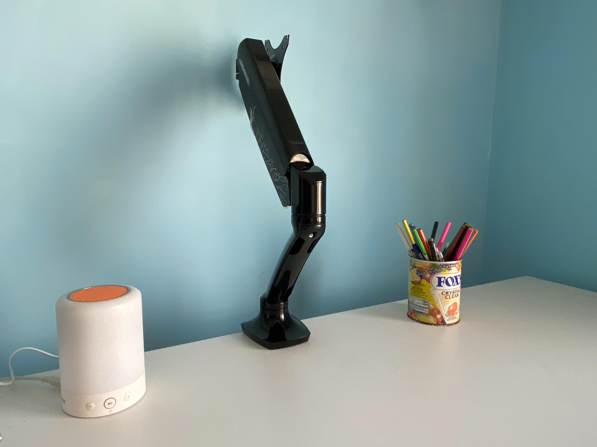 多款实战总结，百元显示器支架选购使用攻略，这些点没人讲过