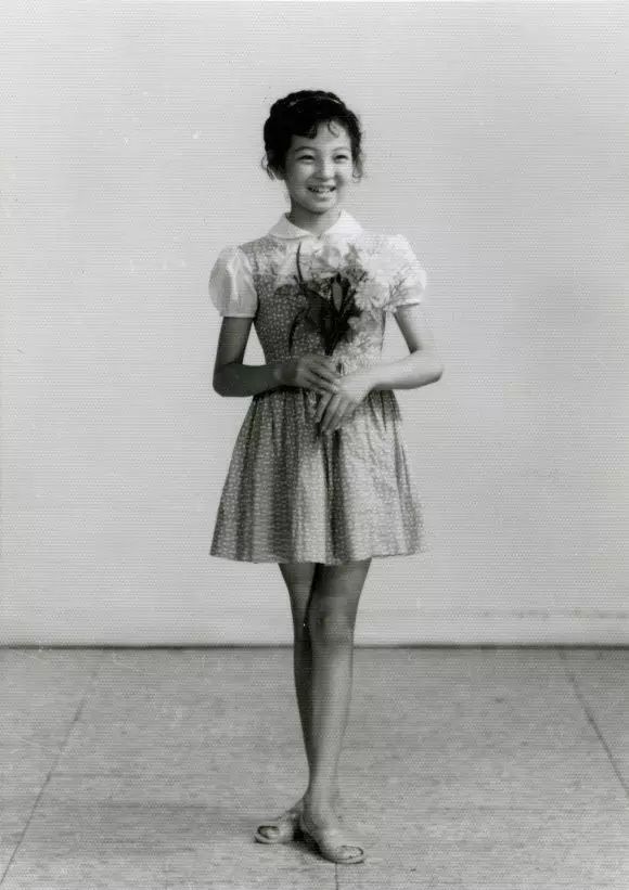 另外,茅迪芳还是电视剧《西游记》舞蹈编导,舞蹈《吉祥天女(即"千手