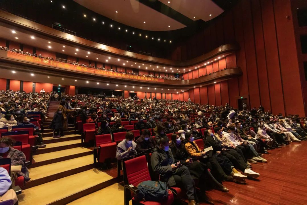 赛乐尔钢琴臻选2021马克西姆古典跨界钢琴演奏会合肥站圆满落幕