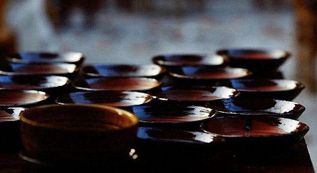 最凄凉的是刑场的断头酒,最悲壮的是战地死士的壮行酒