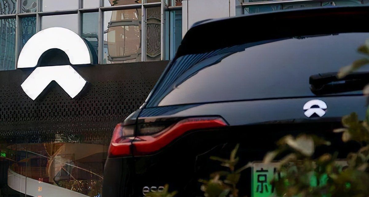 蔚来汽车 招聘_高性能长续航智能电动SUV蔚来ES6全球首发,补贴前起售价35.8万元