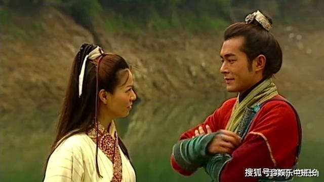 原创寻秦记项少龙为何不挽留善柔善柔最终嫁给了谁