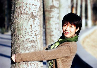 《新闻联播》美女主播宝晓峰:43岁仍未婚单身,情系家乡内蒙古!