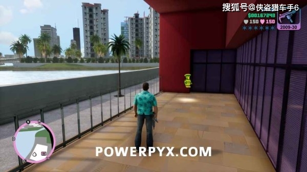 罪恶都市重制版隐藏包裹分布位置与收集攻略 隐藏包裹在哪