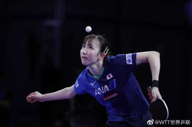 对手|CCTV5直播世乒赛：4-0再次打哭日本伊藤美诚？王艺迪能否再现神奇