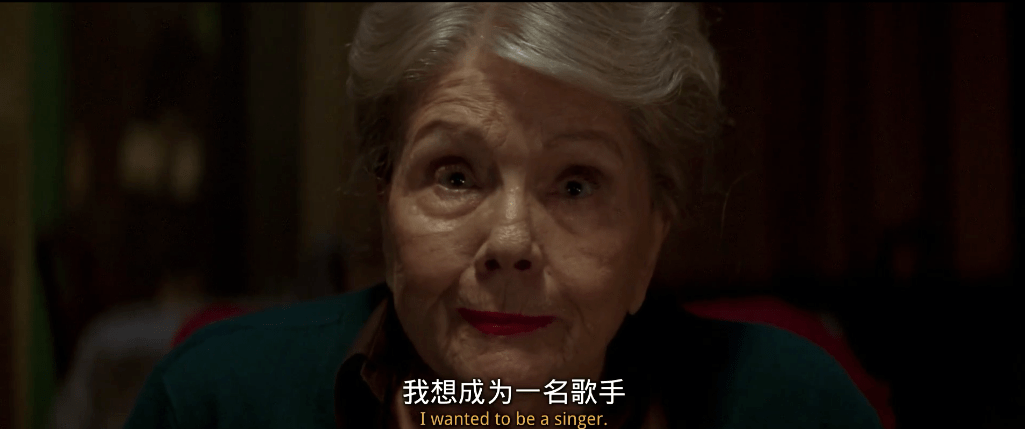 凡尼|豆瓣7.0，看完之后一声叹息，《Soho区惊魂夜》！