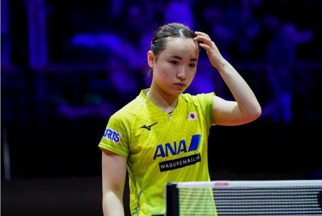 王艺迪|王艺迪约战日本伊藤美诚，4-2击败早田希娜，强势晋级世乒赛女单8强