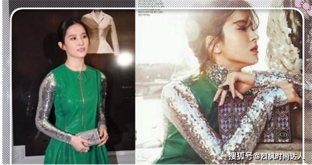 缺点 “会穿”和“不会穿”的女人，关键不在身材！主要取决于这4点！