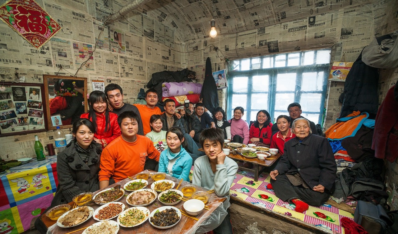 "衣锦还乡"成臭显摆,农村过年愈渐奢侈,为什么会造成这样?