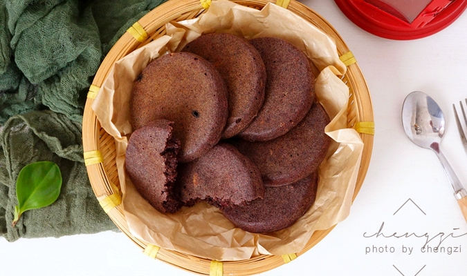 时间|天冷,45岁老阿姨迷上了这早餐,1周吃3次,别看黑乎乎,特营养