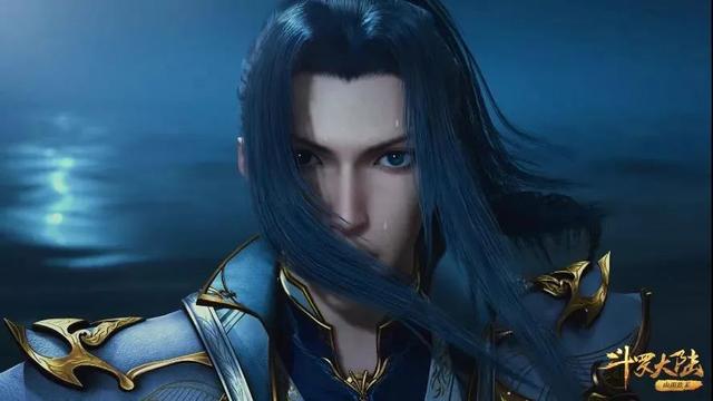 原创如果宁荣荣和奥斯卡早一些在一起宁荣荣会得到相思断肠红吗