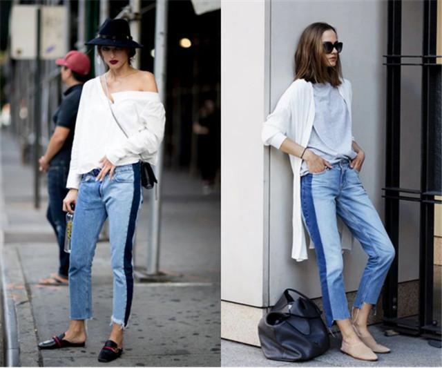 简风 为什么三四十岁的女人更爱“极简风”？优雅、精致、气质通通都有