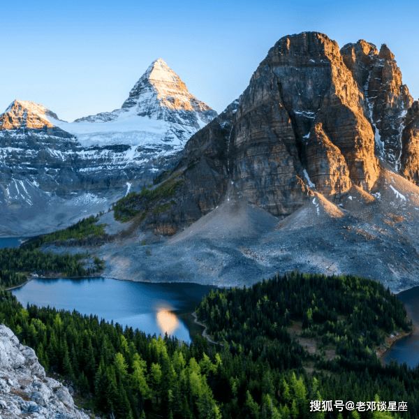 原创从12月8号开始心想事成事业升迁大富大贵的4大星座