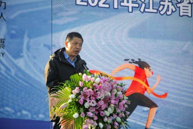 艇入宜兴华丽开赛江苏省青少年皮划艇静水锦标赛圆满落幕