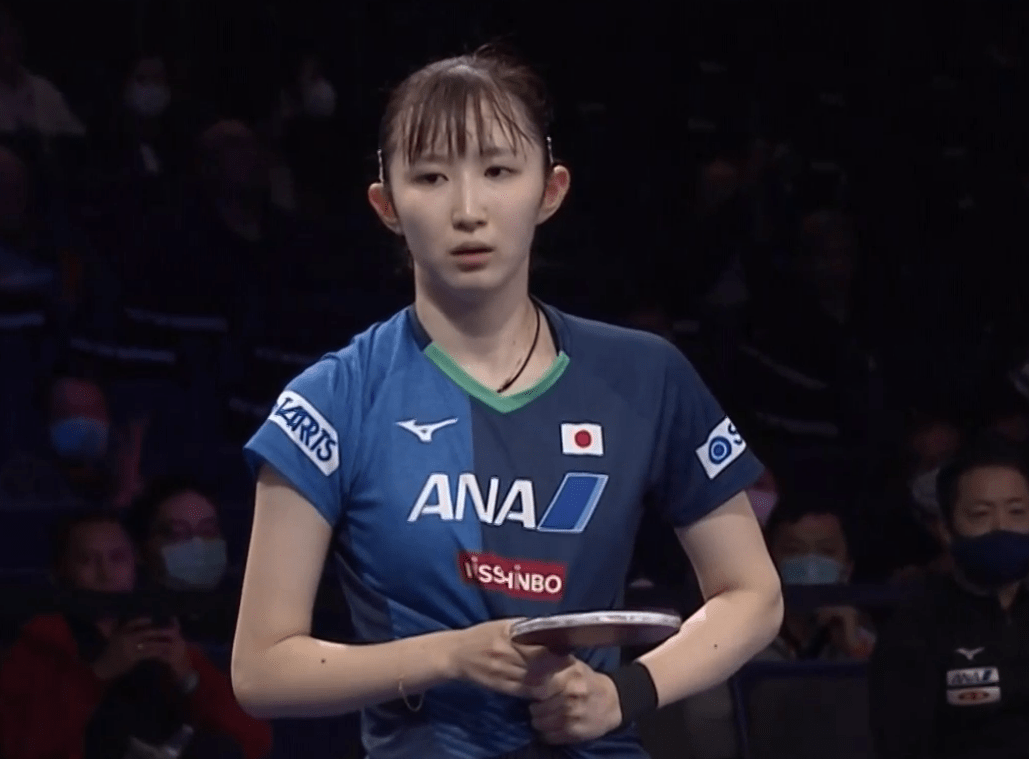 王艺迪|来了！伊藤美诚VS国乒，新周期首战打响，王艺迪单局18-20留隐患