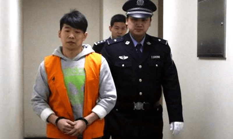 北京周成海杀妻案回顾是什么原因让他对爱妻痛下杀手