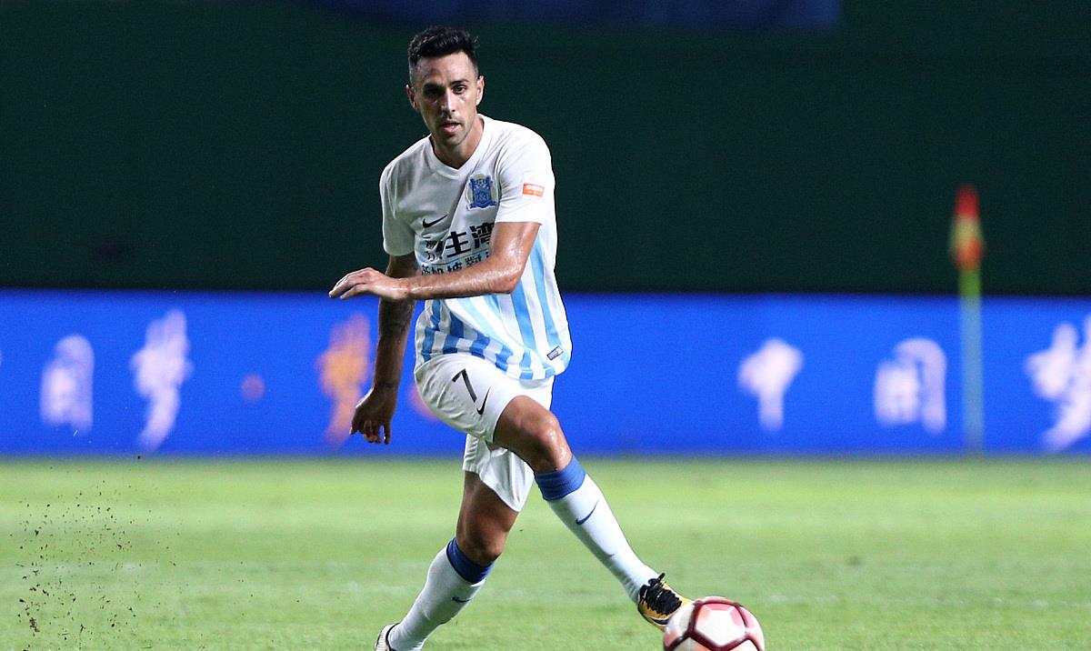 原创马里迪莫一筹莫展1128葡超轻松看马里迪莫vs费雷拉