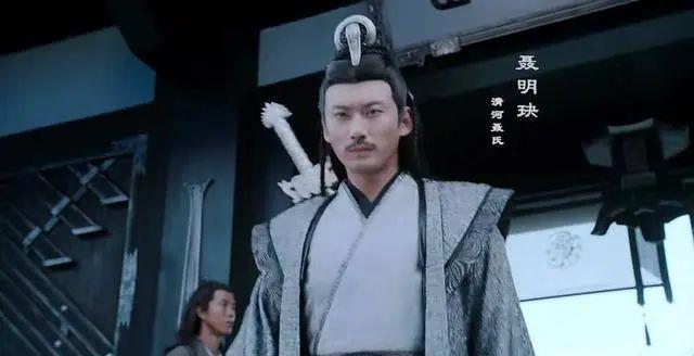 存货|《陈情令》一周年配角近况悲催：有人解约有人被雪藏，他自曝失业