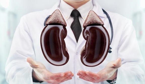 肾脏|每天男性“小便”若能够接近“这个数”,或许“尿毒症”离你较远