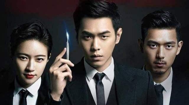 因为|刘水良和秦勇什么关系?