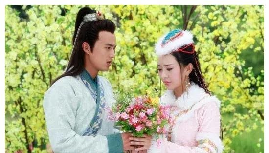 演技|盘点那些没眼缘的明星：粉丝夸的天花乱坠，我却毫无反应