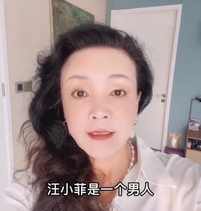 汪小菲否認被打，主動向黑人道歉，張蘭緊急澄清：阿姨認錯人了 娛樂 第8張