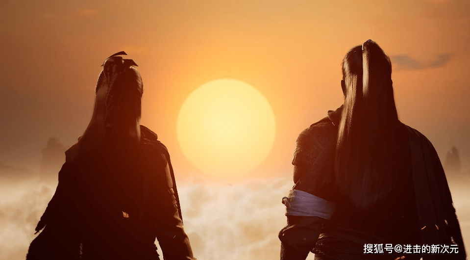 师姐|凡人修仙传：韩老魔成大土豪，与陈师姐撒狗粮，忘尘丹又派上用场